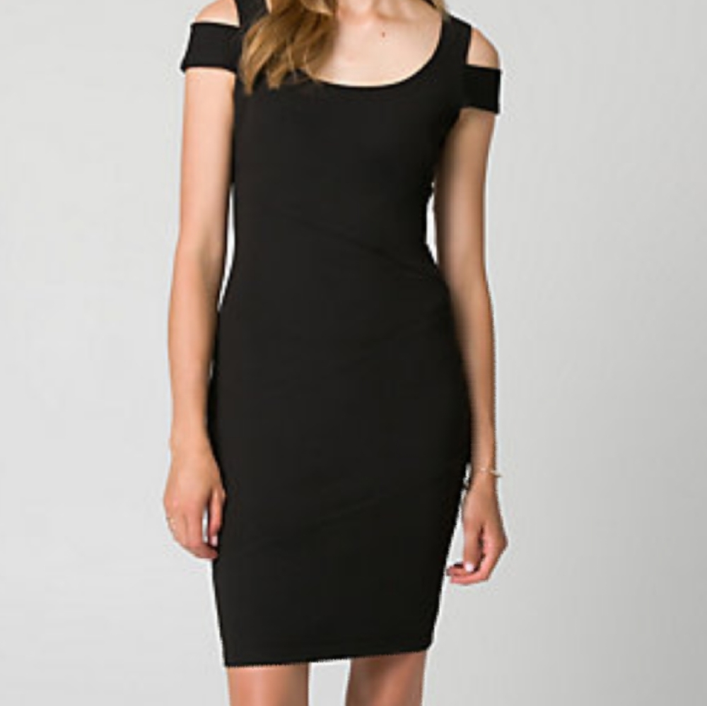 Le chateau dress xxs new